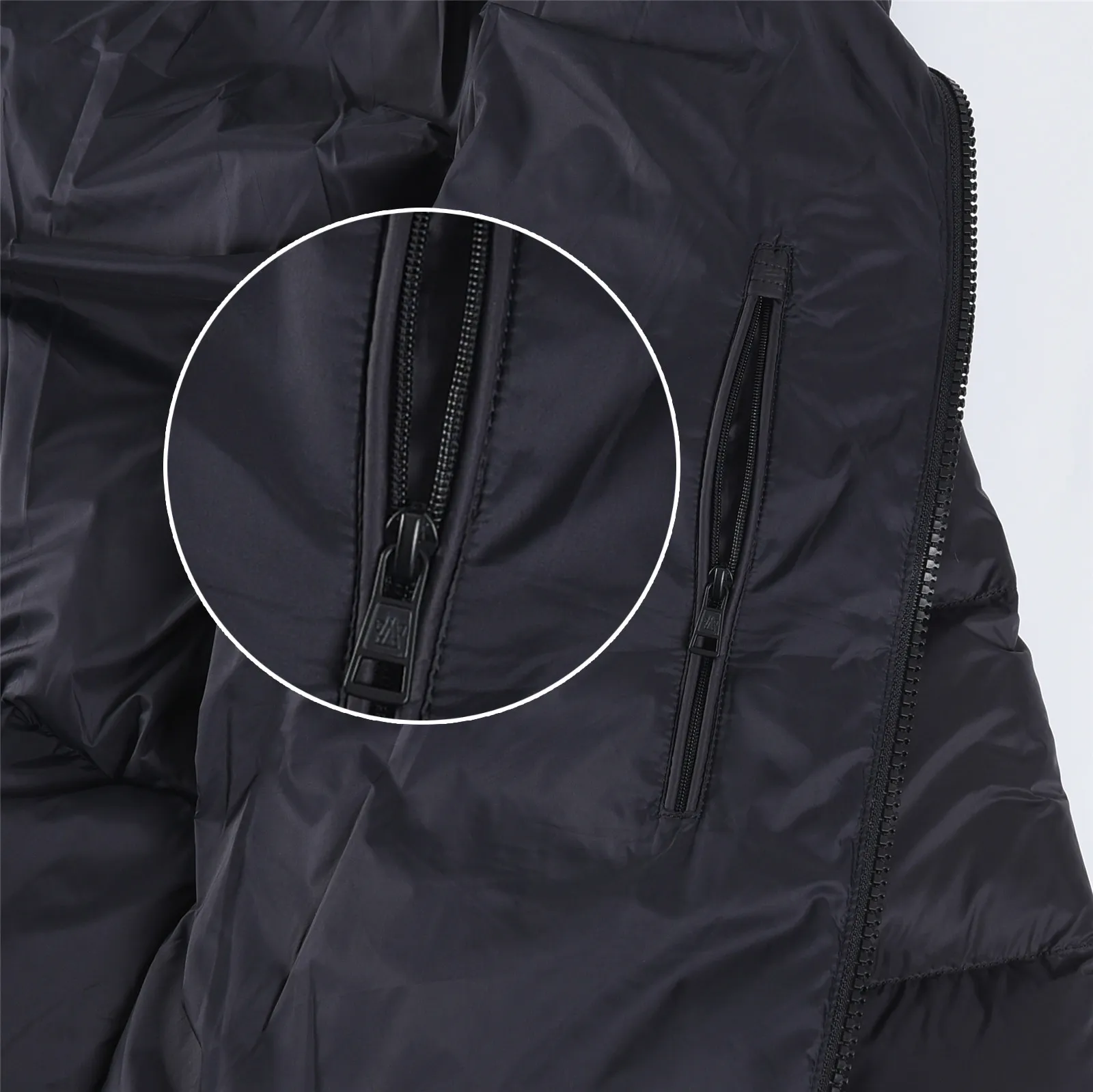 Moncler 【Original 】Authentic 𝑴𝒐𝒏𝒄𝒍𝒆𝒓｜ / 25𝒔𝒔 Citala Same Style#T 10# Size：12345 ：Black